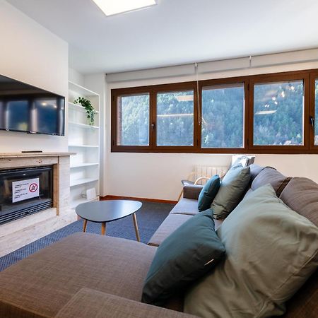 Apartamento Moderno Pic Negre Con Vistas Mas de Ribafeta Exterior foto
