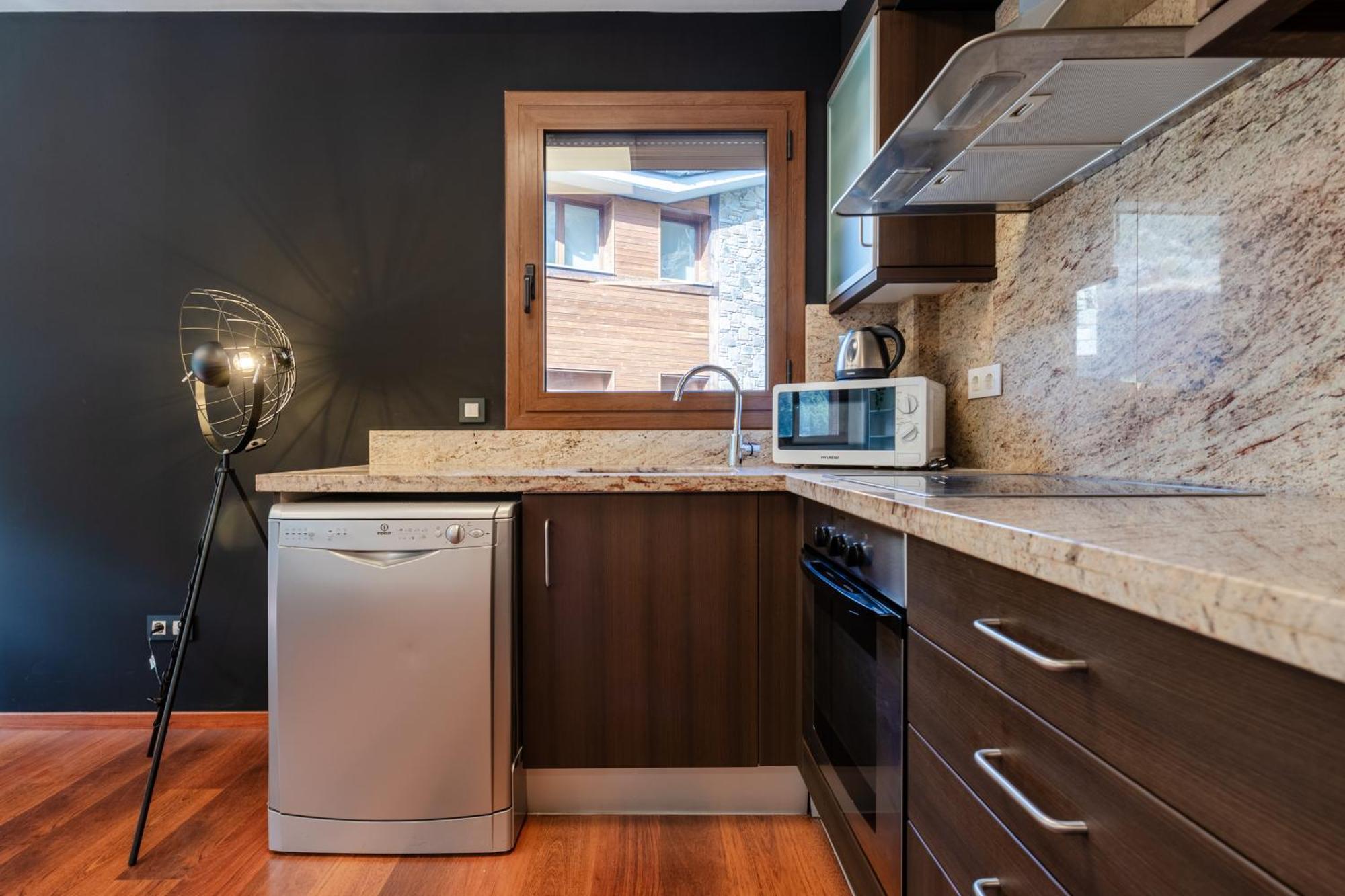 Apartamento Moderno Pic Negre Con Vistas Mas de Ribafeta Exterior foto