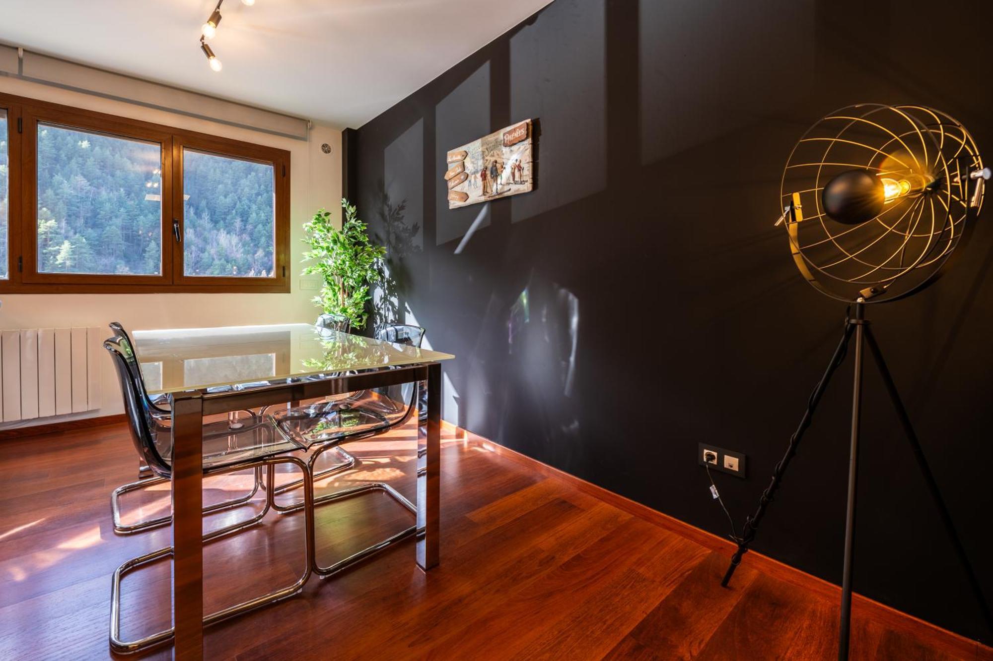 Apartamento Moderno Pic Negre Con Vistas Mas de Ribafeta Exterior foto
