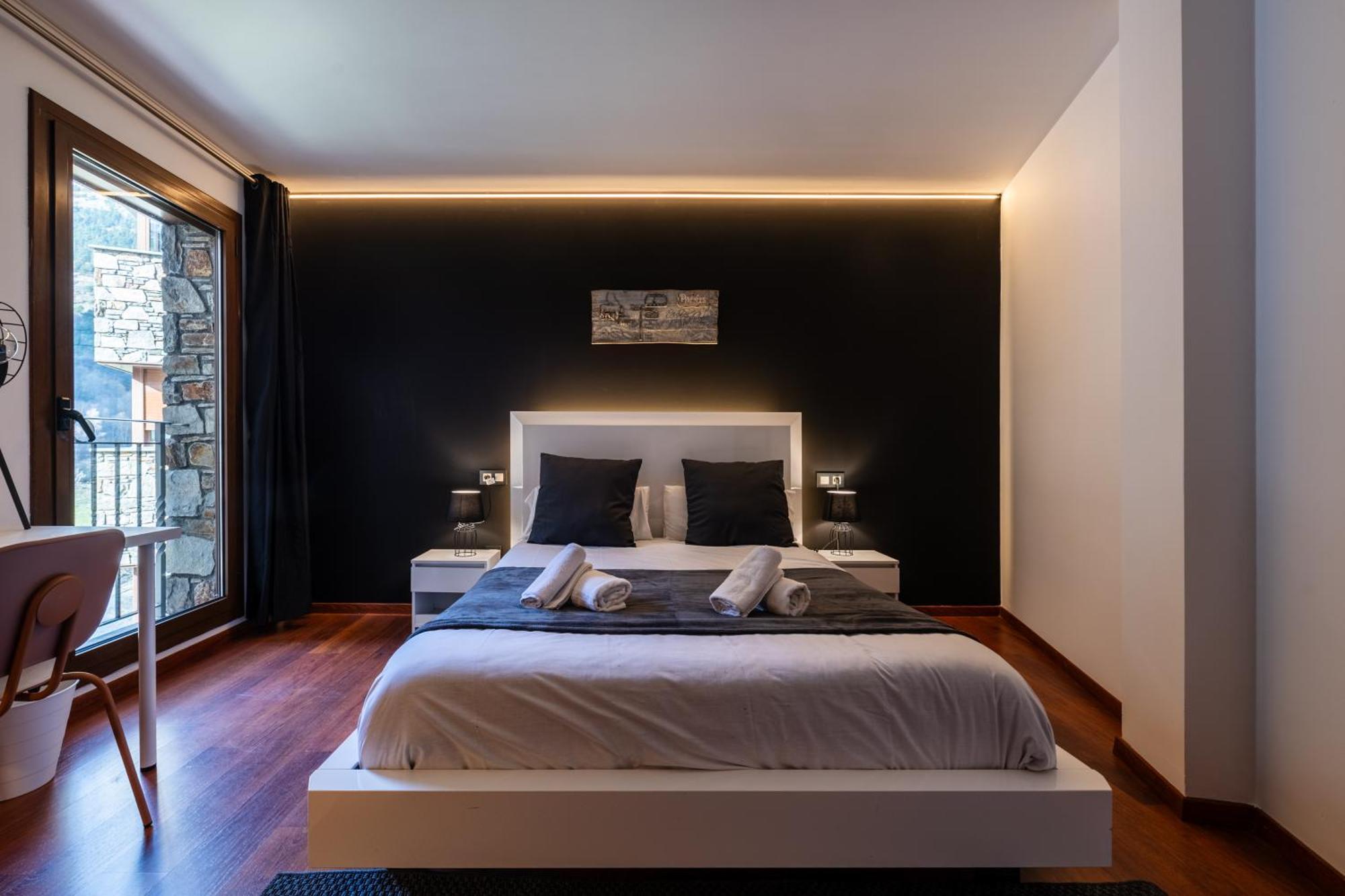 Apartamento Moderno Pic Negre Con Vistas Mas de Ribafeta Exterior foto