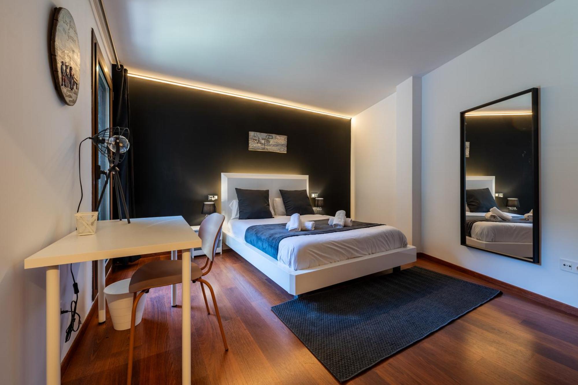 Apartamento Moderno Pic Negre Con Vistas Mas de Ribafeta Exterior foto